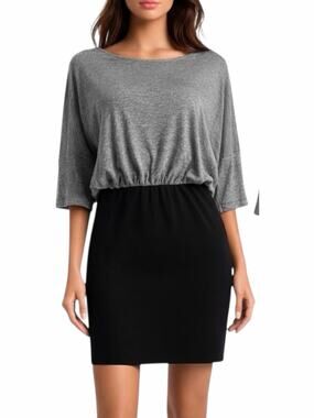 black halo jodee mini dress | Dresses | Black Halo Size Size:H (28-30) A modern take on Cartamodello per abito Azazie Kavi Ivory Black